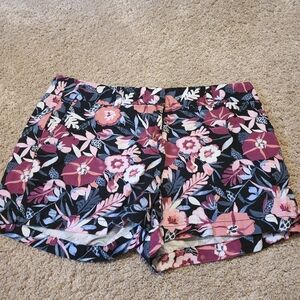Loft Outlet Shorts